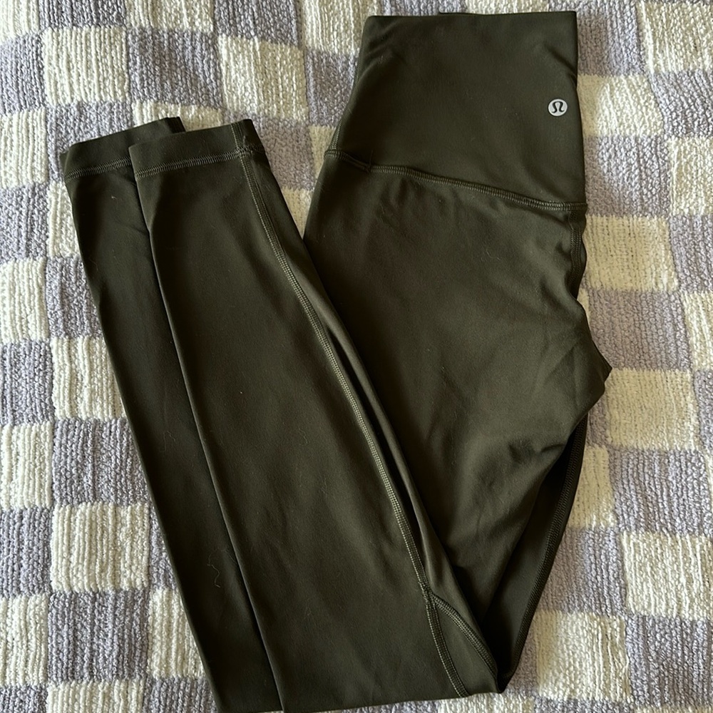 Lululemon Align Leggings